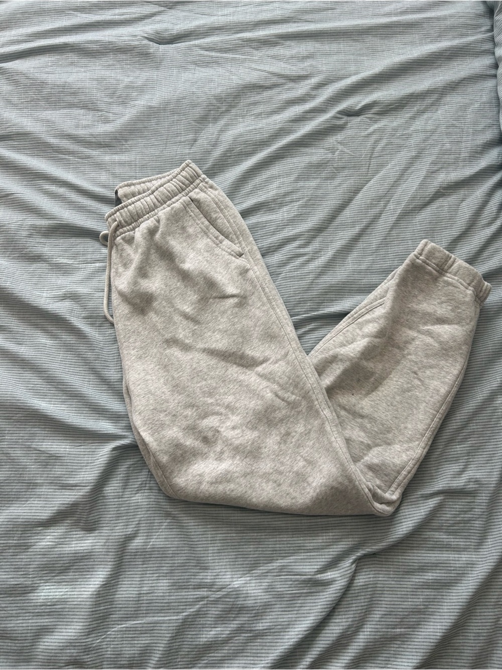 Abercrombie Soft AF Essential Sweatpants